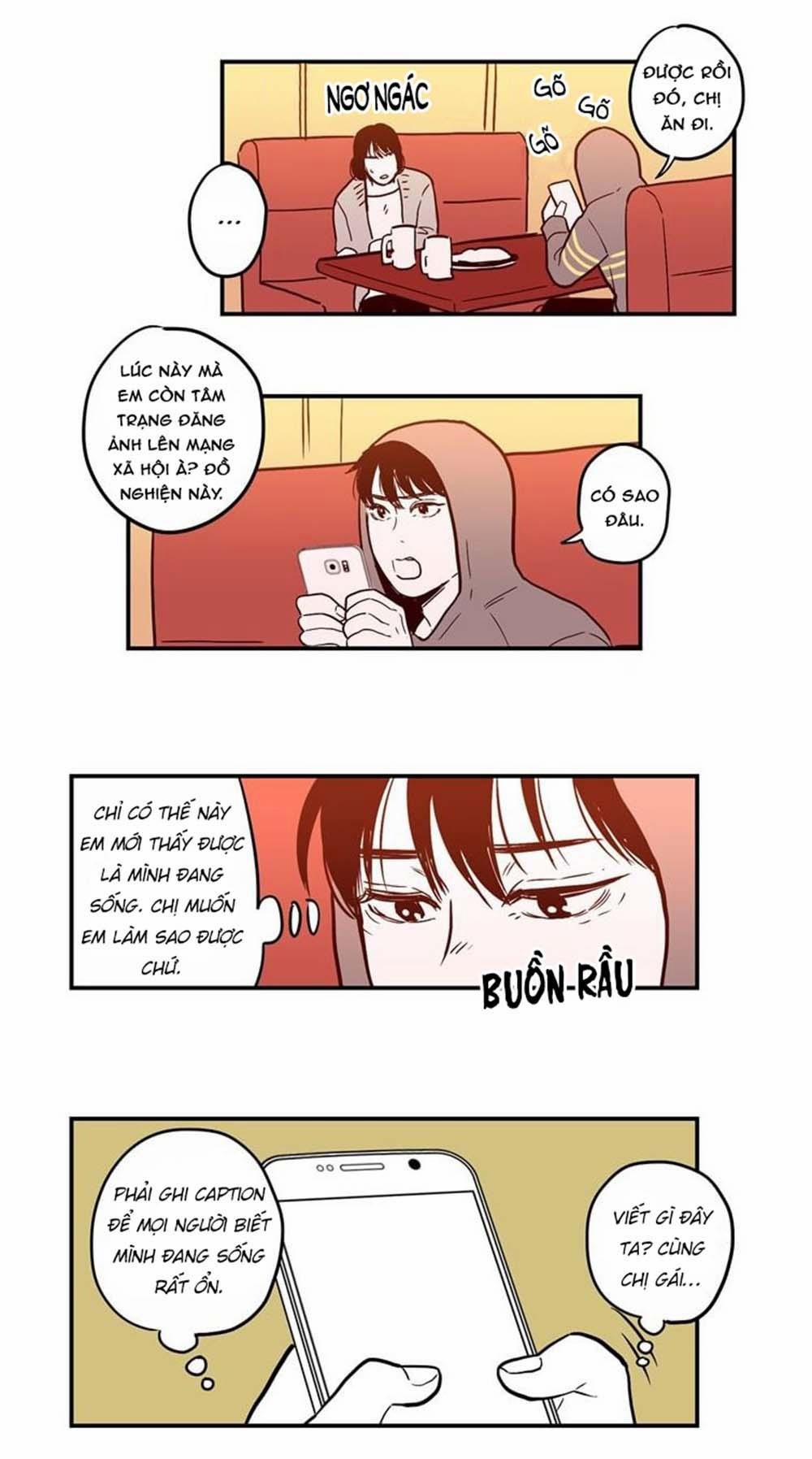 Fools [Original] 10 trang 12