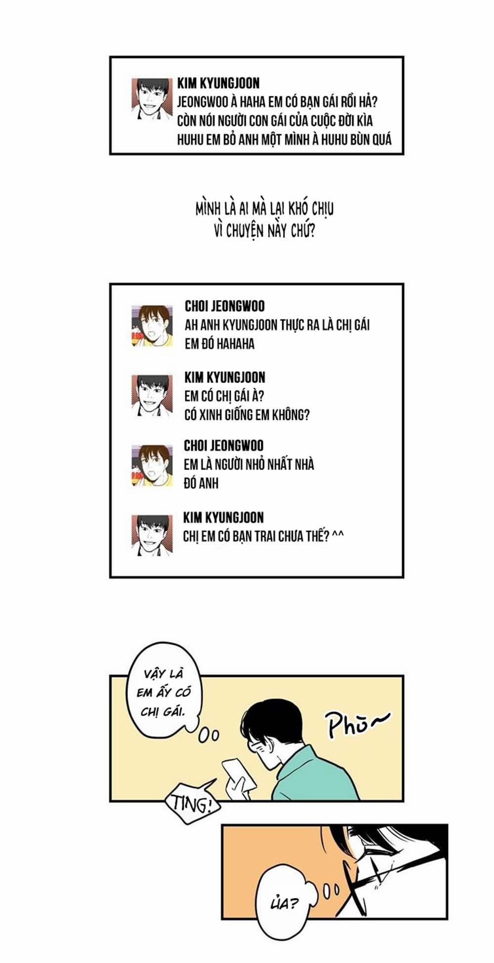 Fools [Original] 10 trang 18