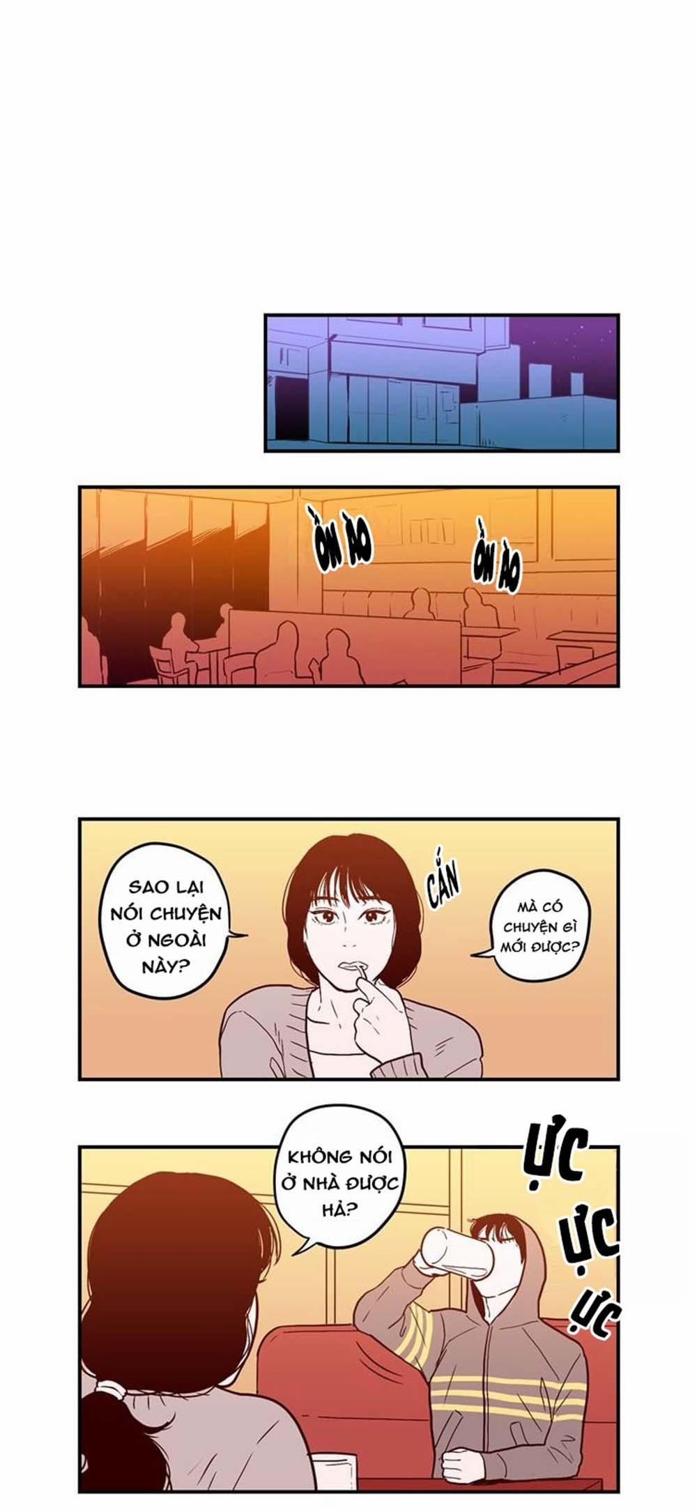 Fools [Original] 10 trang 6