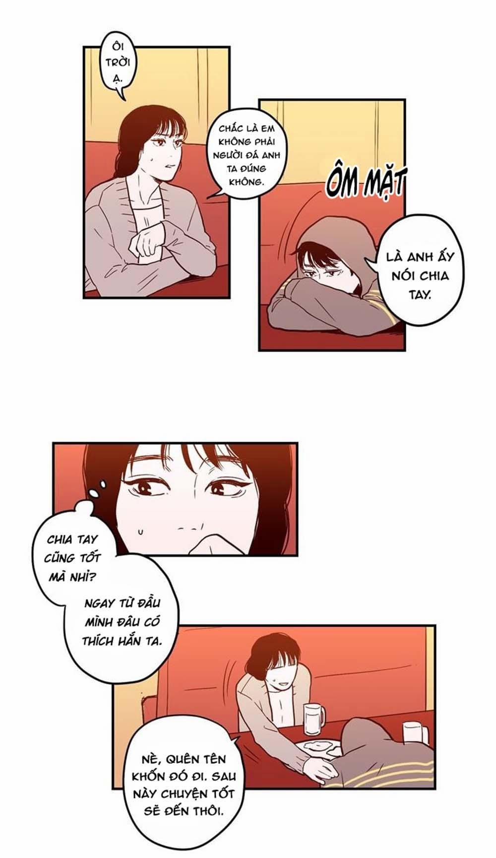 Fools [Original] 10 trang 8