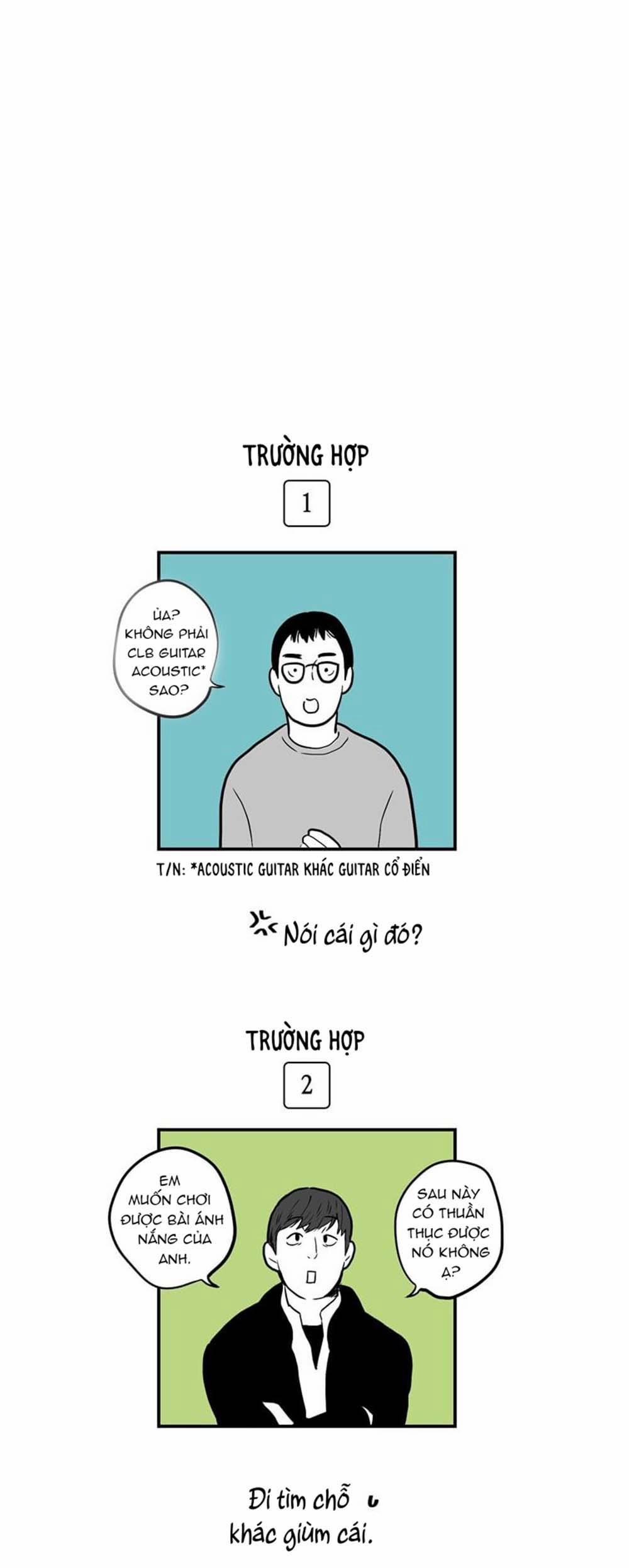 Fools [Original] 11 trang 11