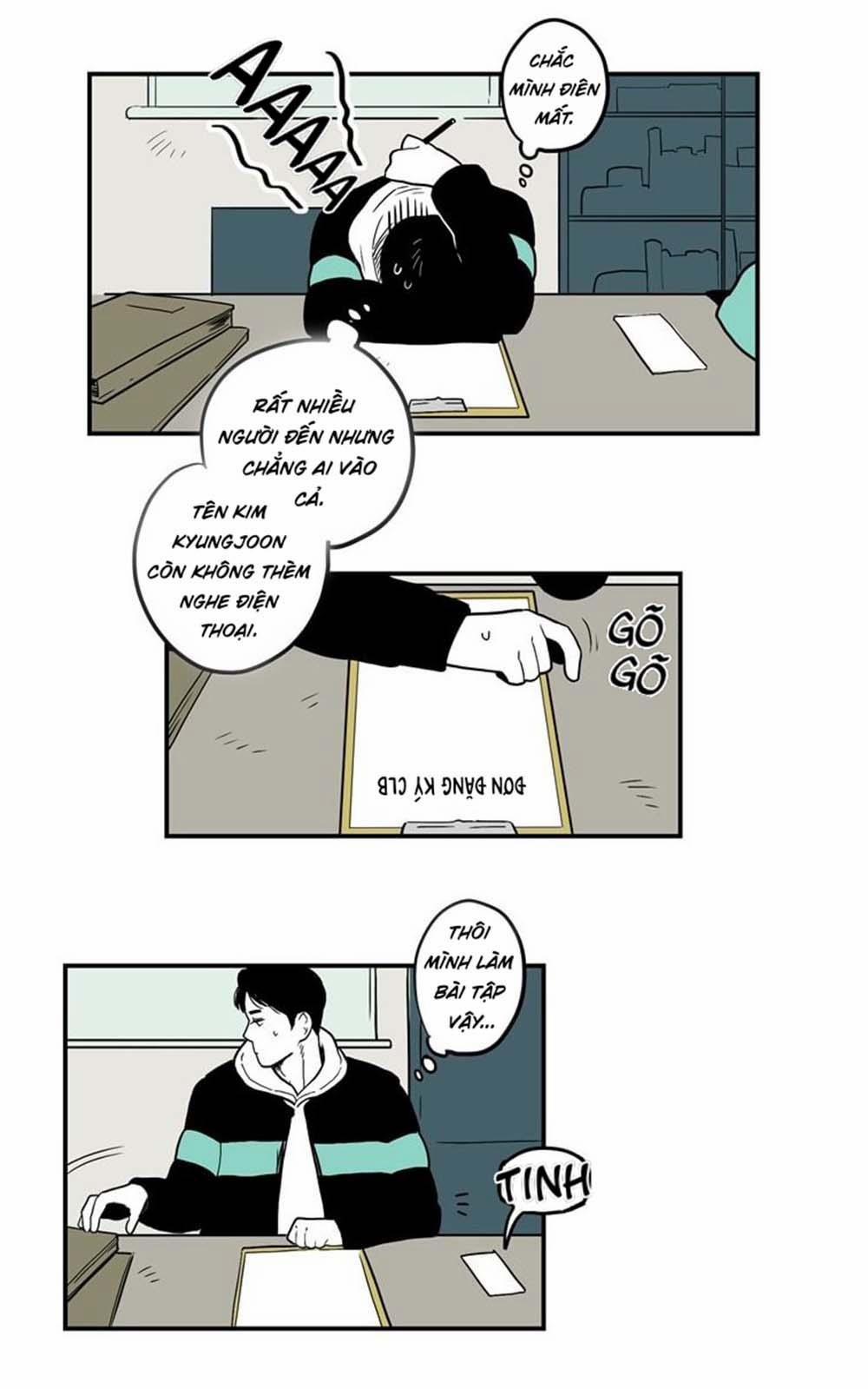 Fools [Original] 11 trang 13