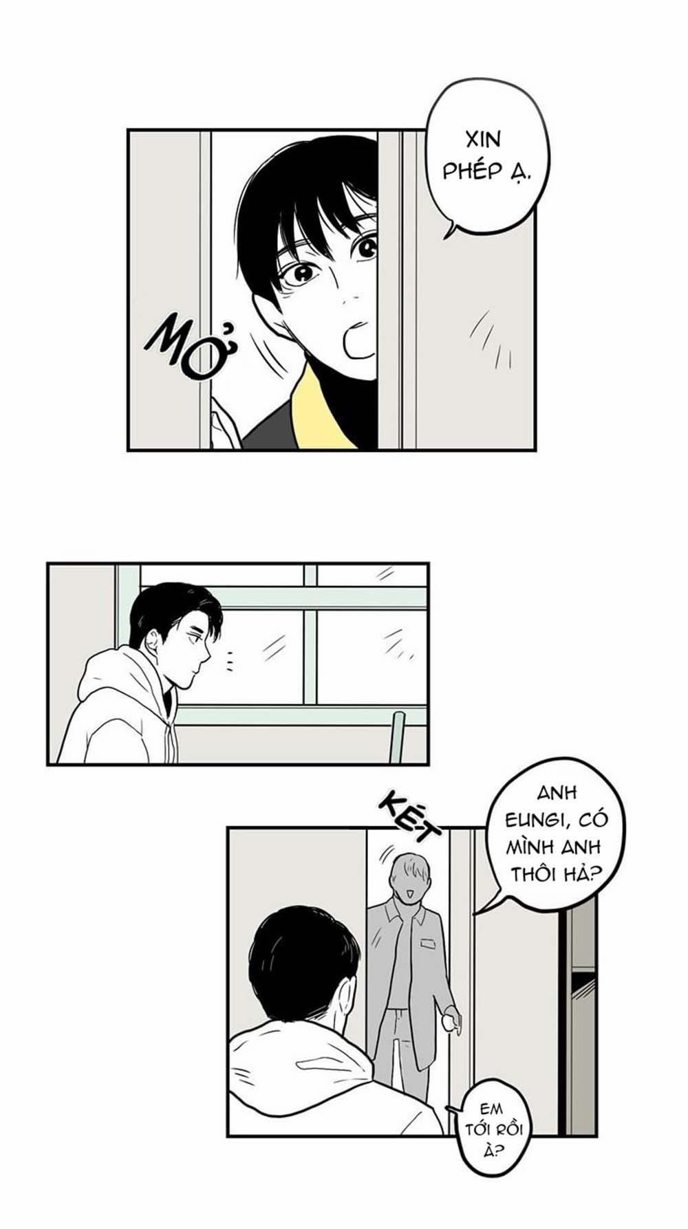 Fools [Original] 11 trang 15