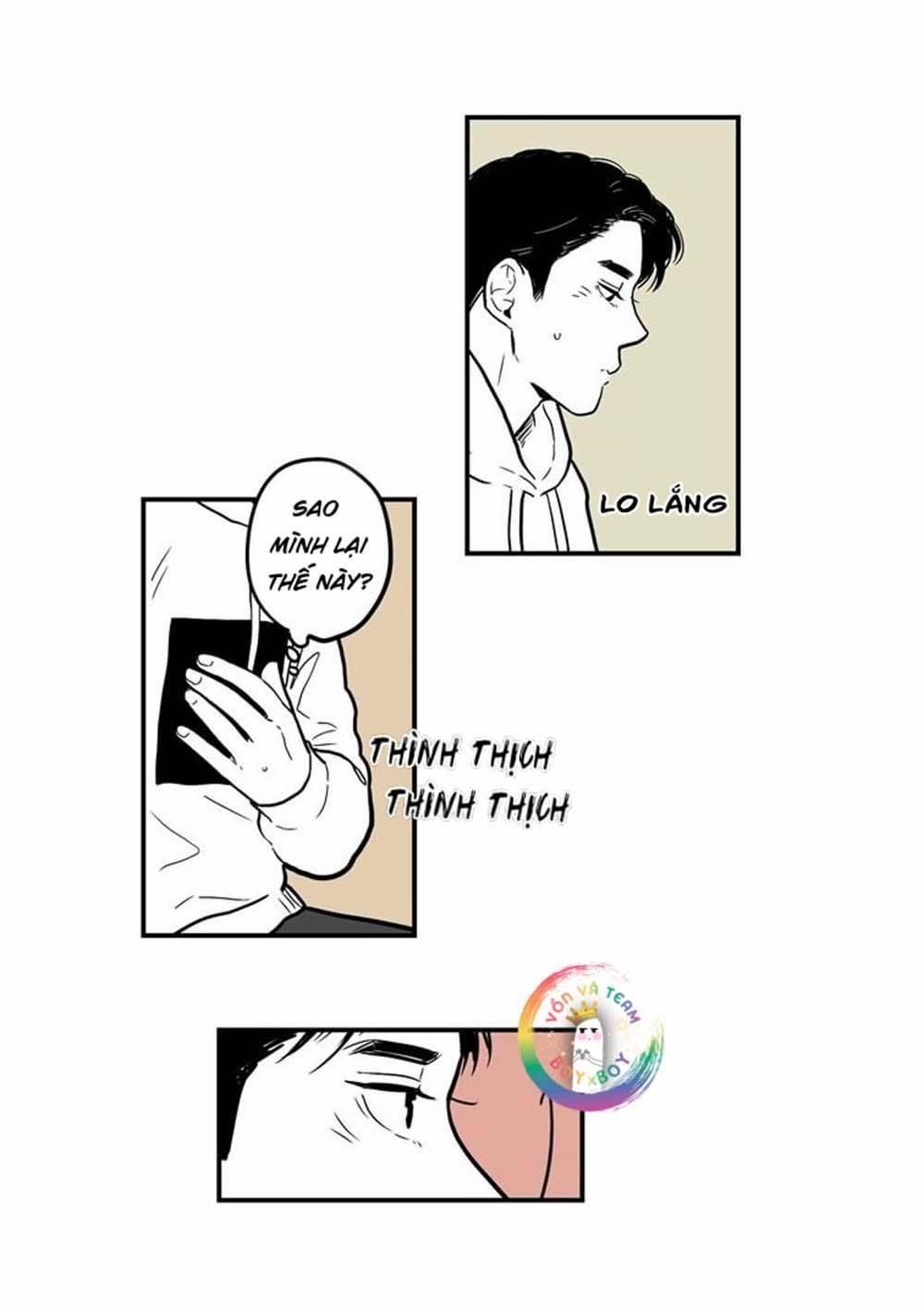 Fools [Original] 11 trang 16