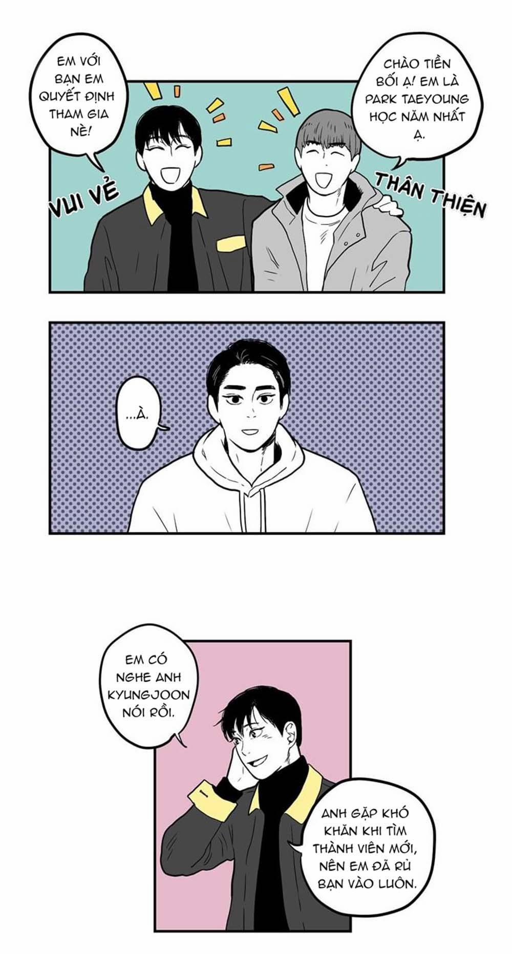 Fools [Original] 11 trang 17