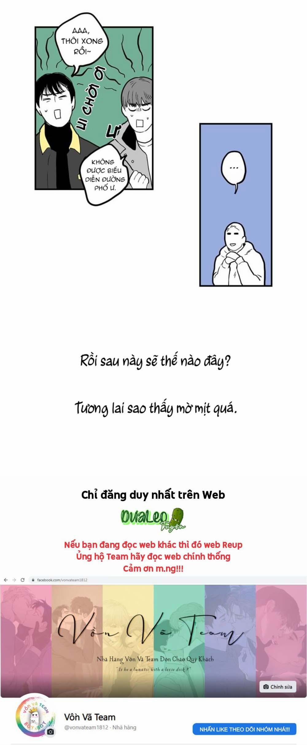 Fools [Original] 11 trang 23