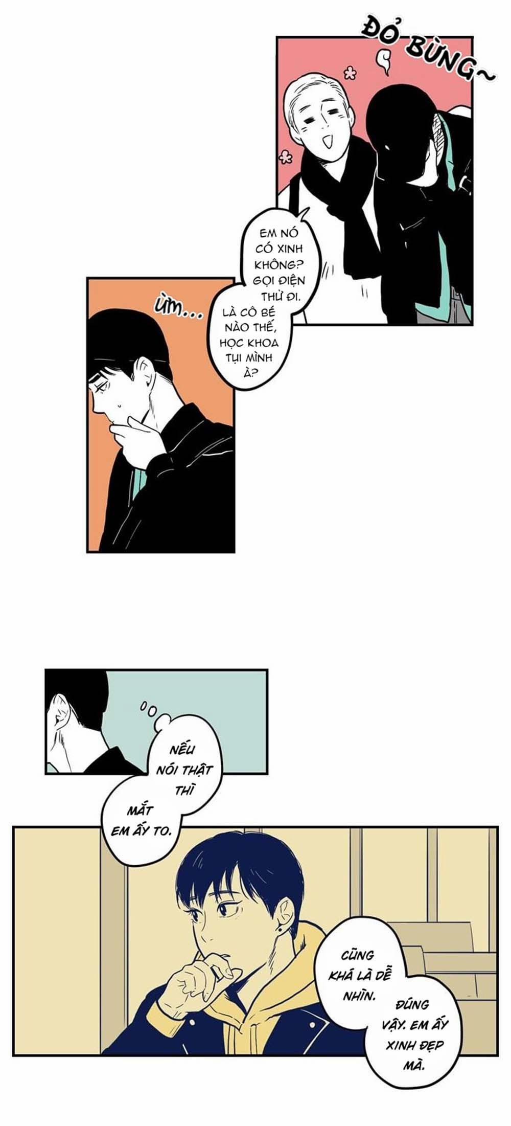 Fools [Original] 11 trang 7