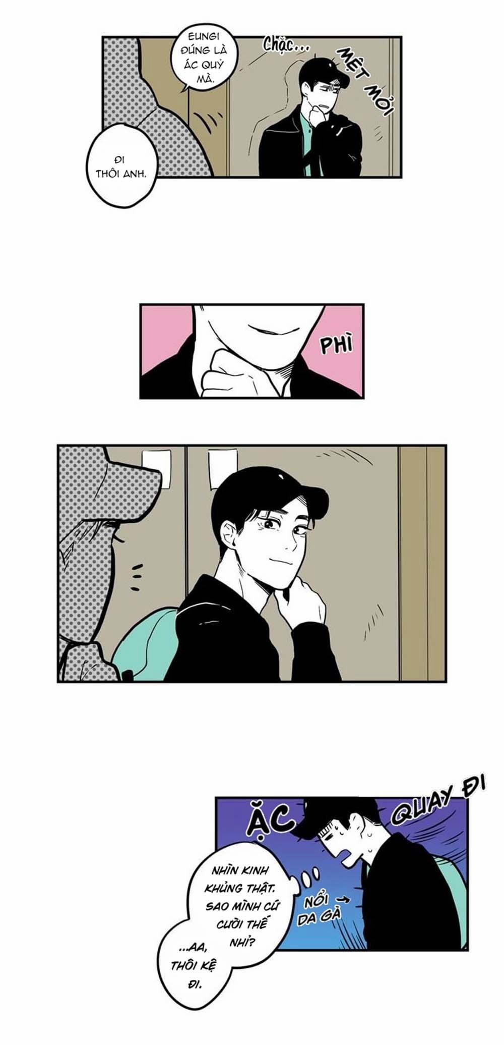 Fools [Original] 11 trang 9