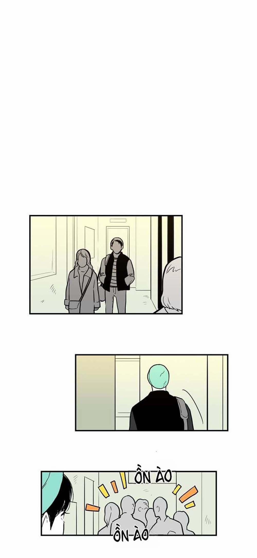 Fools [Original] 12 trang 11