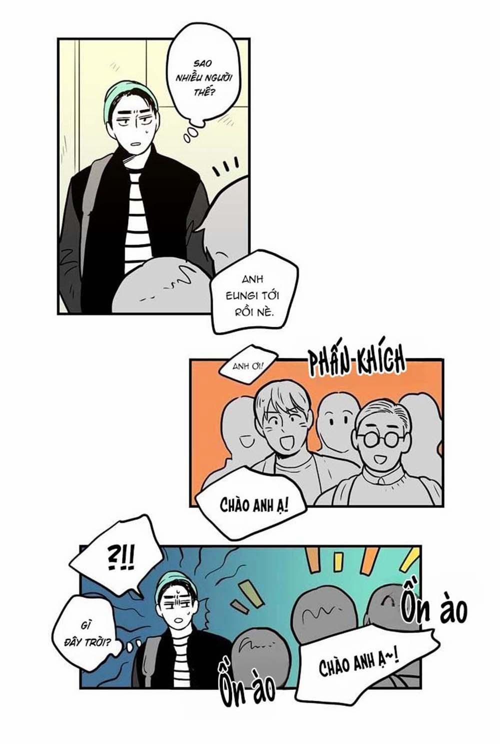 Fools [Original] 12 trang 12