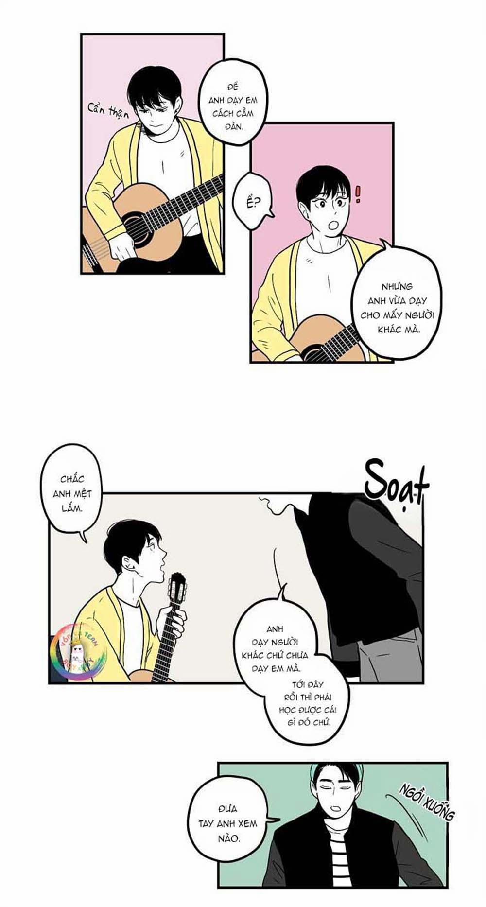 Fools [Original] 12 trang 17