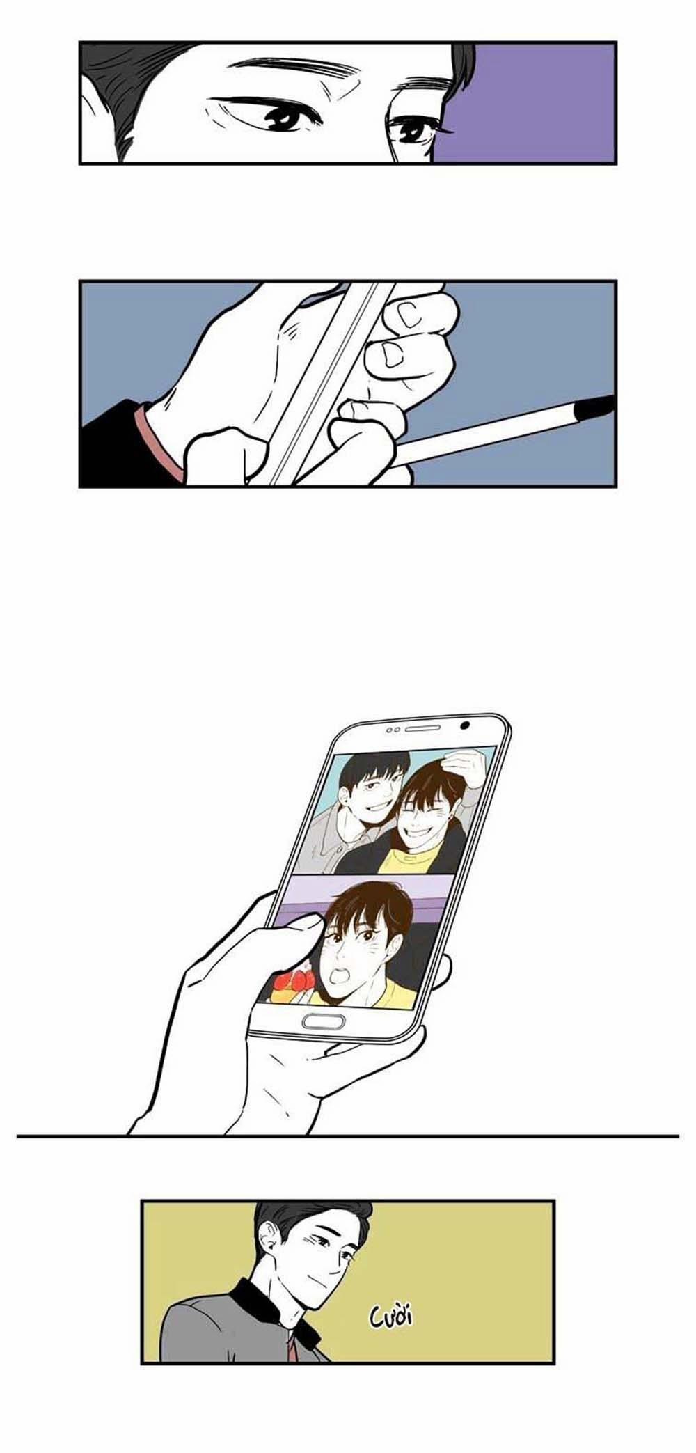 Fools [Original] 12 trang 3