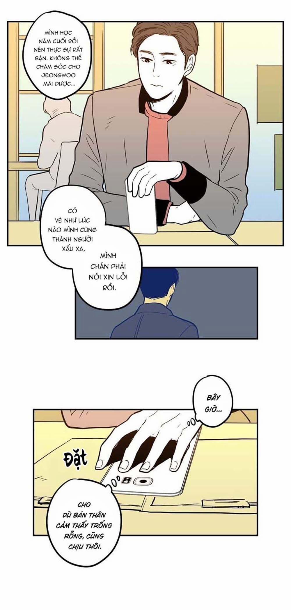 Fools [Original] 12 trang 5