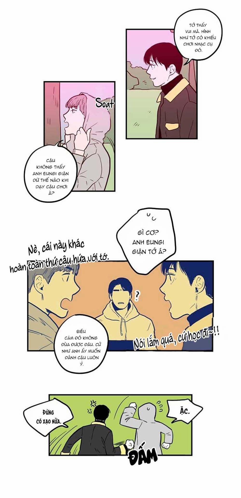 Fools [Original] 12 trang 7