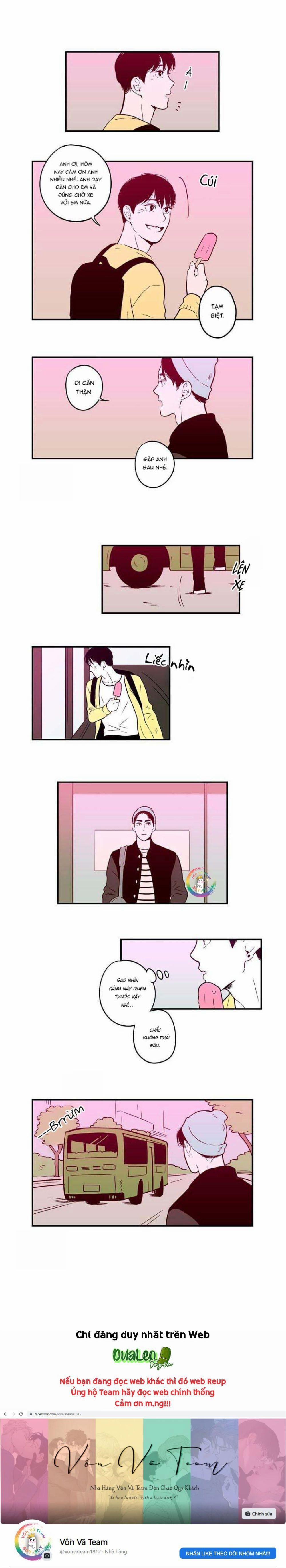 Fools [Original] 13 trang 10