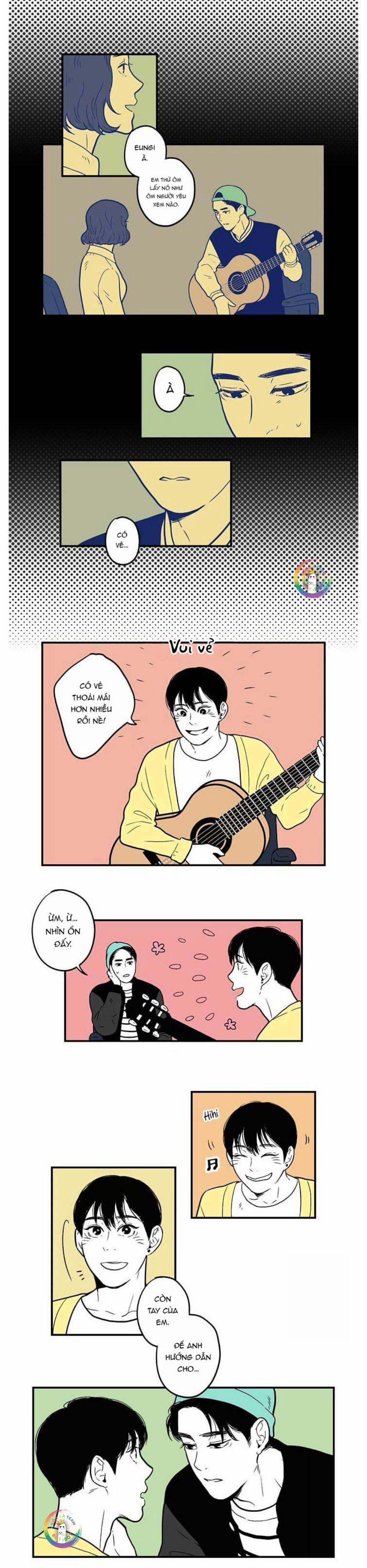 Fools [Original] 13 trang 2