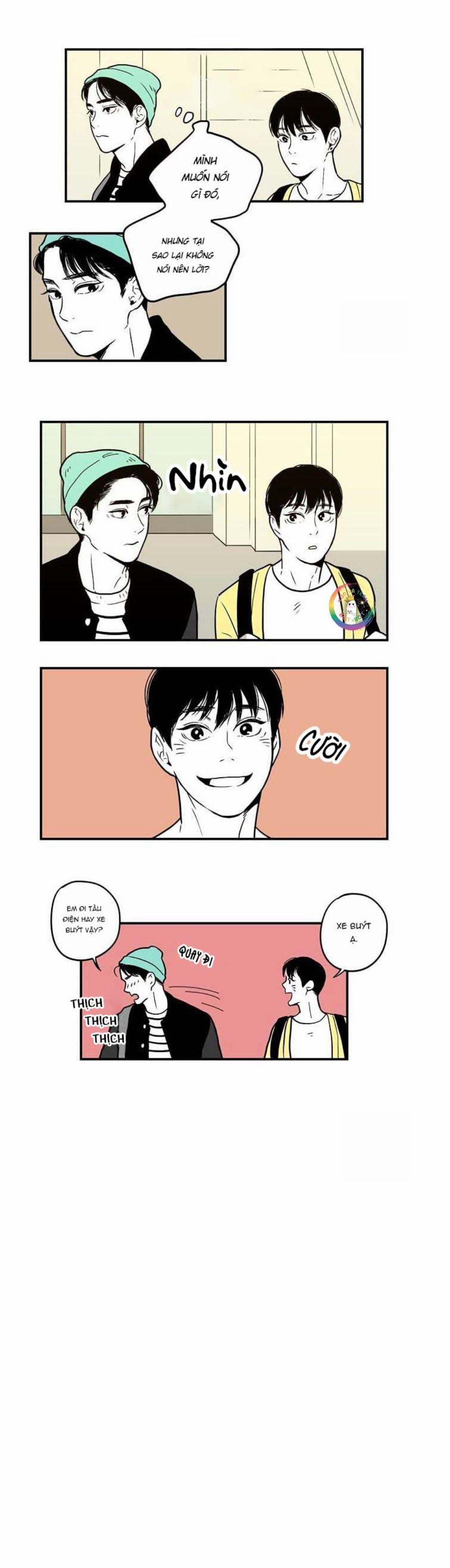 Fools [Original] 13 trang 7