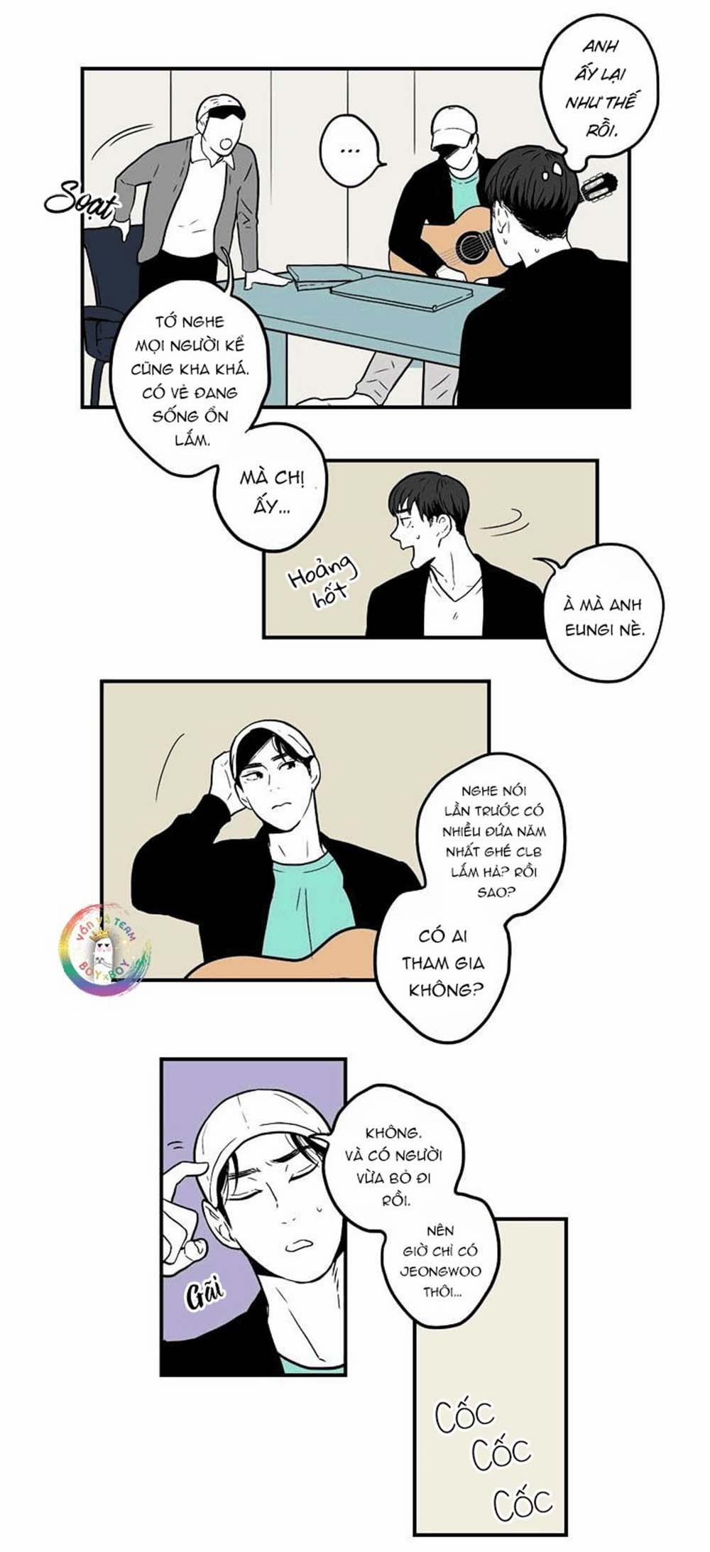 Fools [Original] 14 trang 12