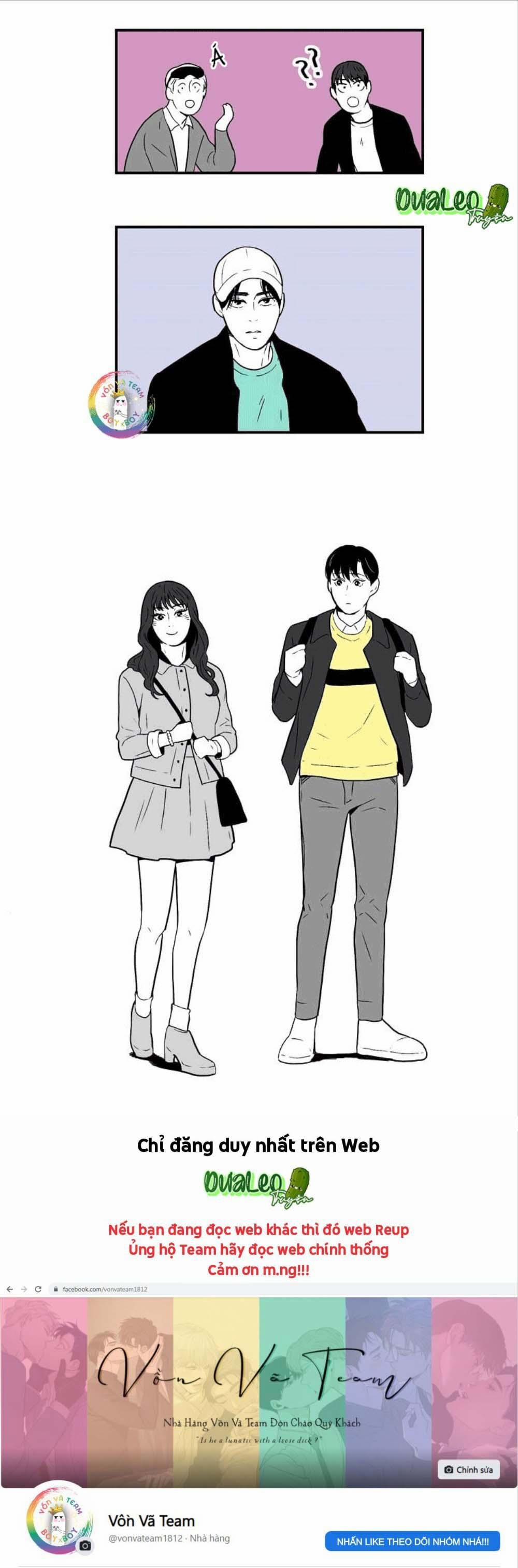 Fools [Original] 14 trang 15