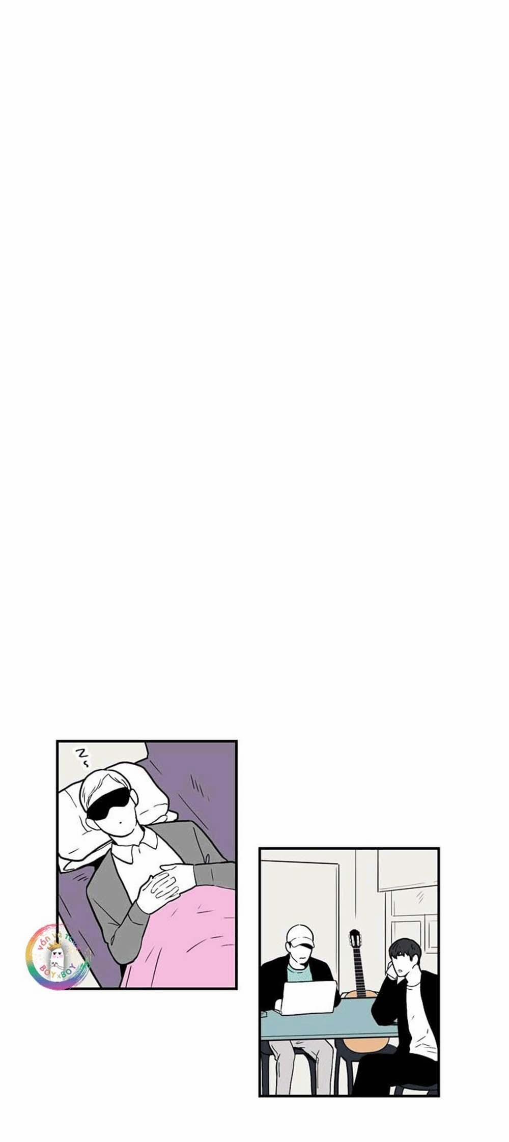 Fools [Original] 14 trang 5