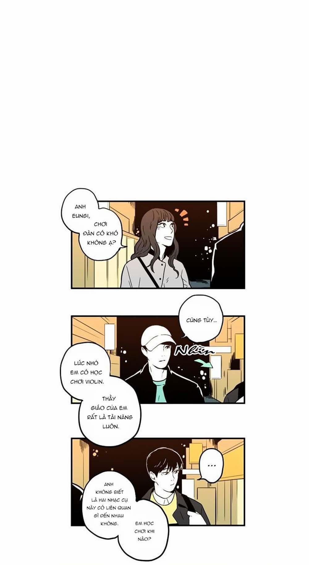 Fools [Original] 15 trang 10