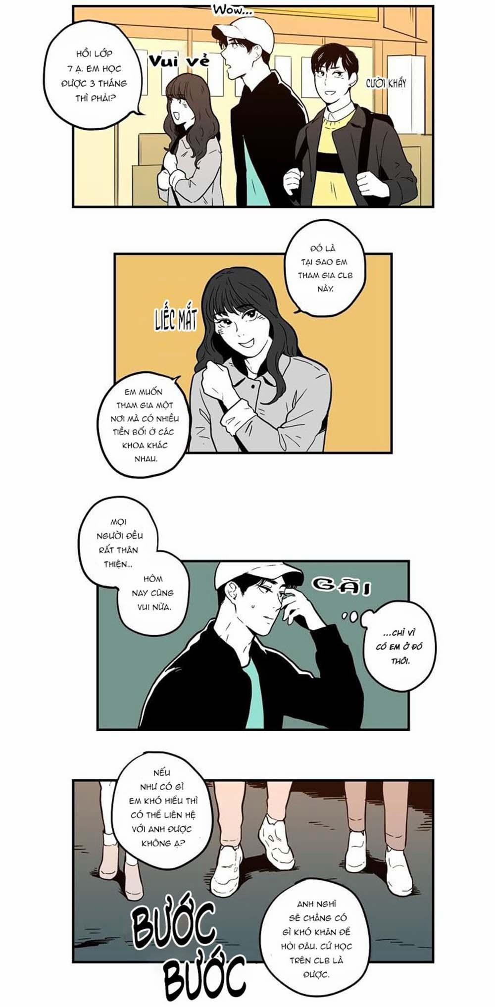 Fools [Original] 15 trang 11