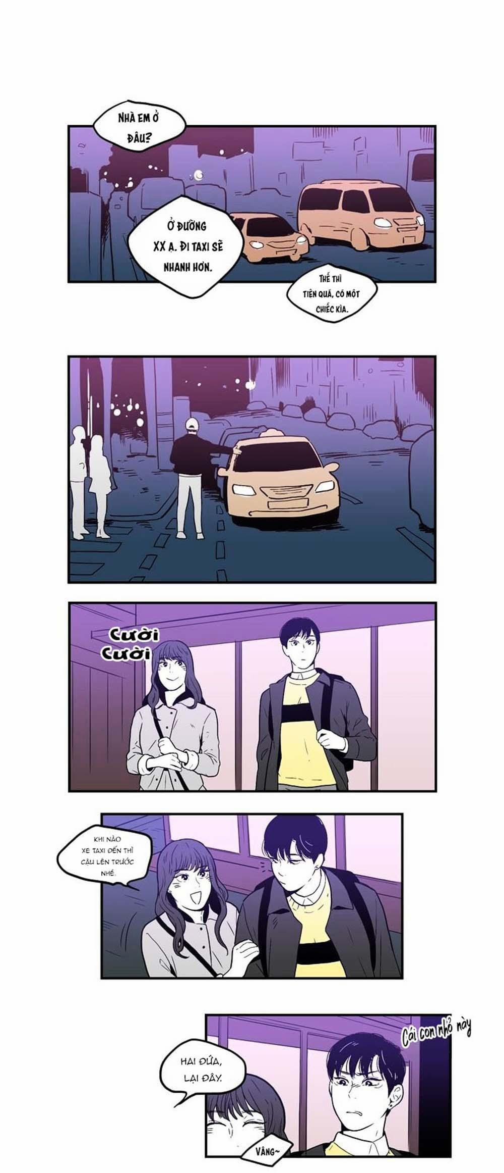 Fools [Original] 15 trang 13