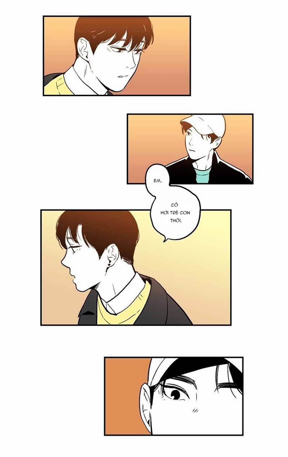 Fools [Original] 15 trang 6