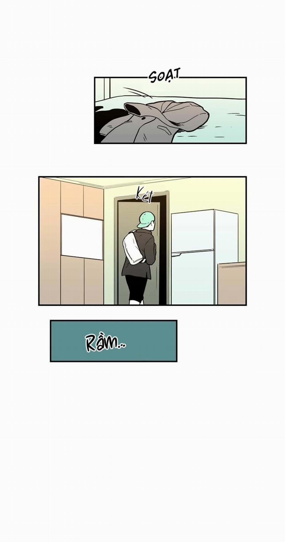 Fools [Original] 16 trang 14