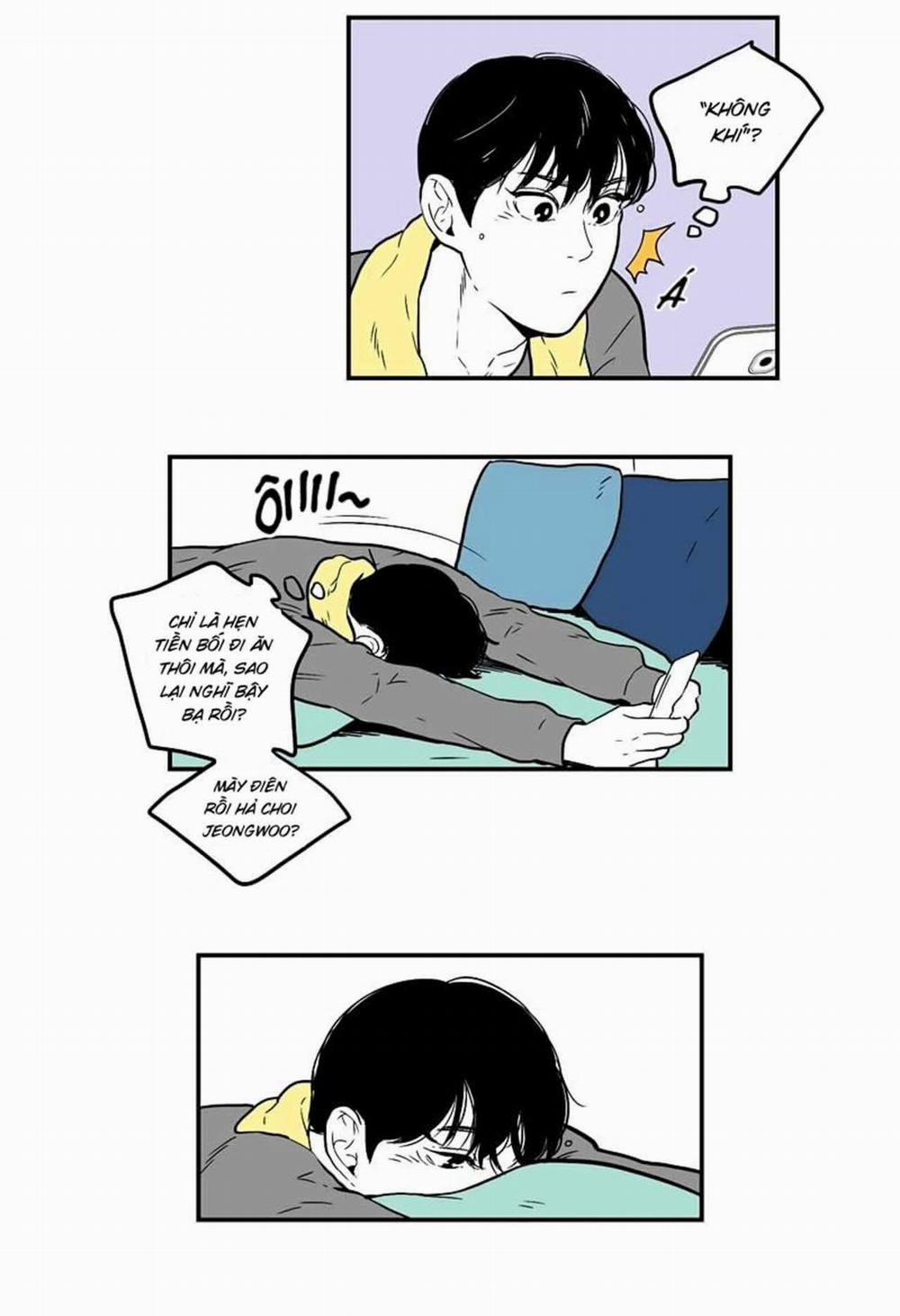 Fools [Original] 16 trang 7