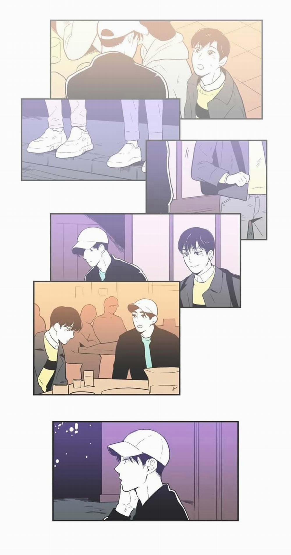 Fools [Original] 16 trang 8