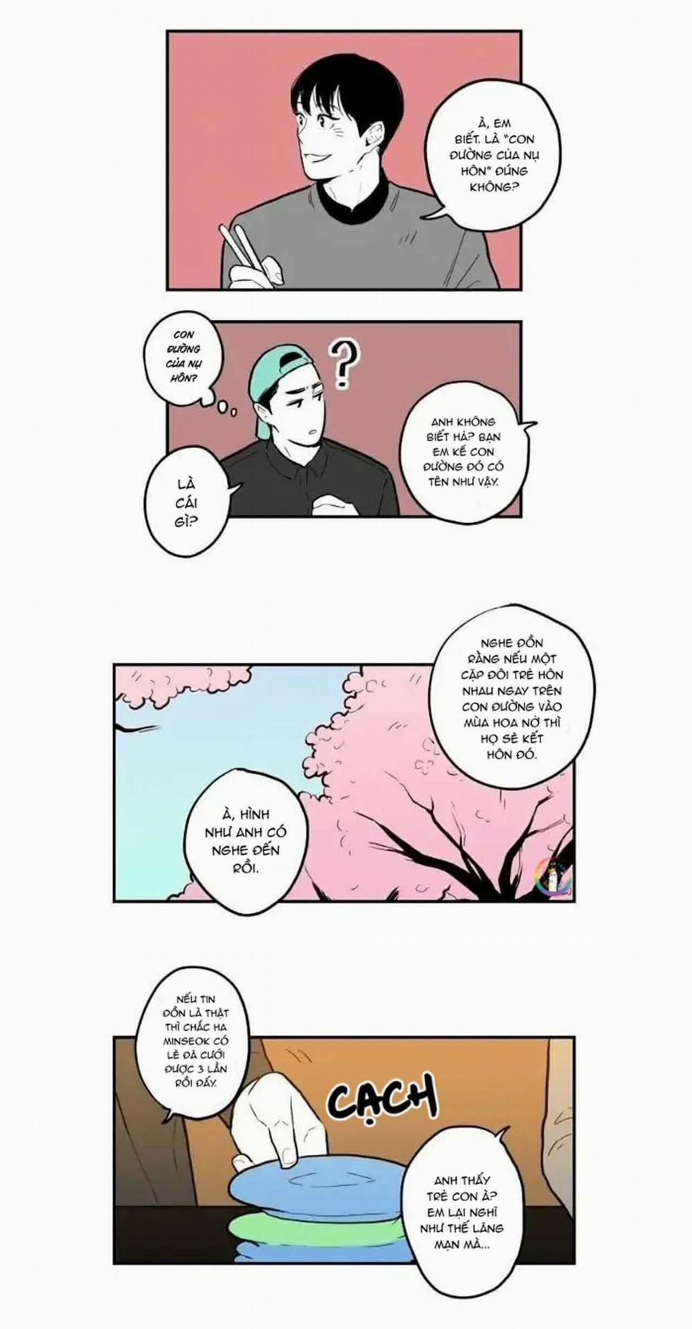 Fools [Original] 17 trang 11