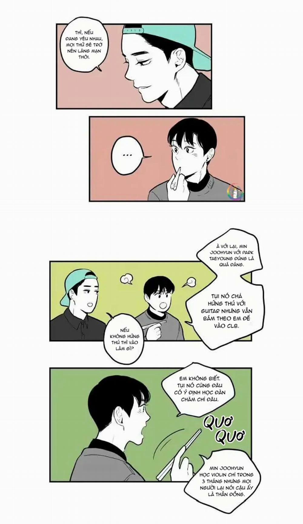 Fools [Original] 17 trang 12