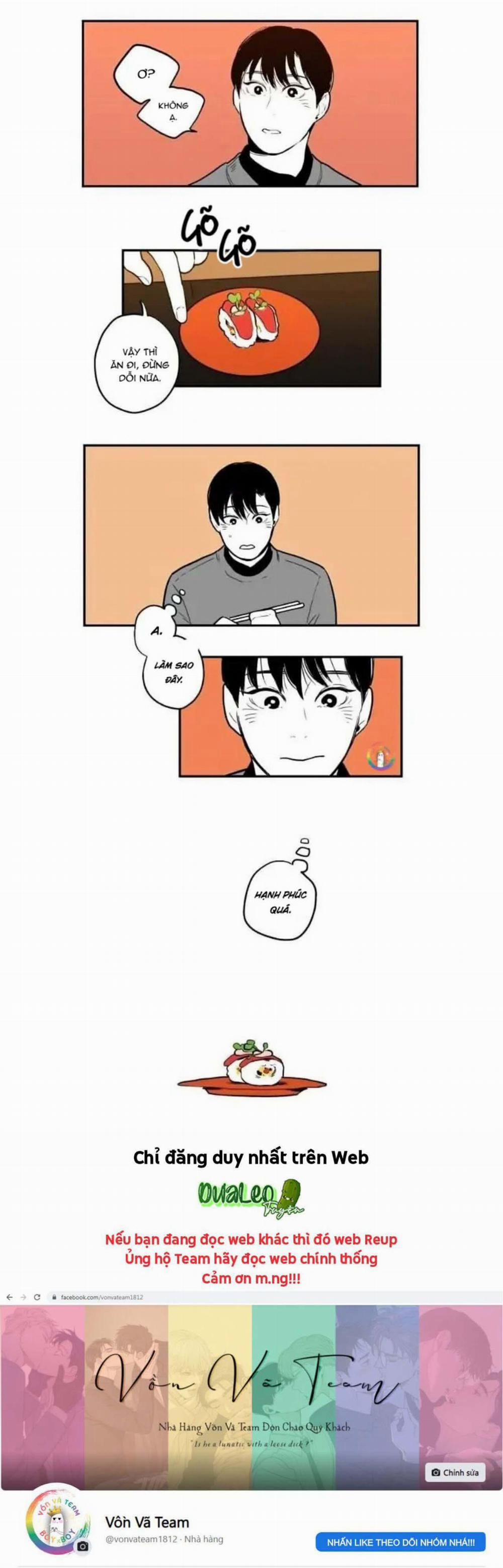 Fools [Original] 17 trang 15