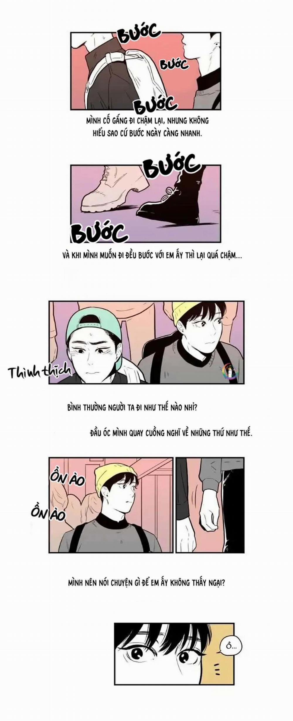 Fools [Original] 17 trang 2