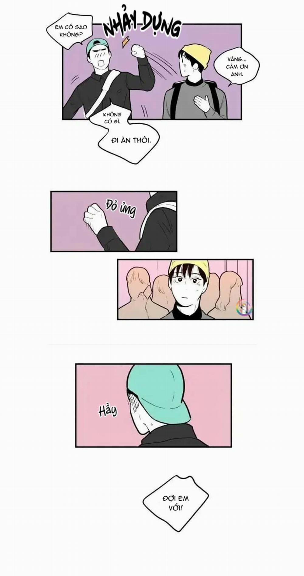 Fools [Original] 17 trang 7