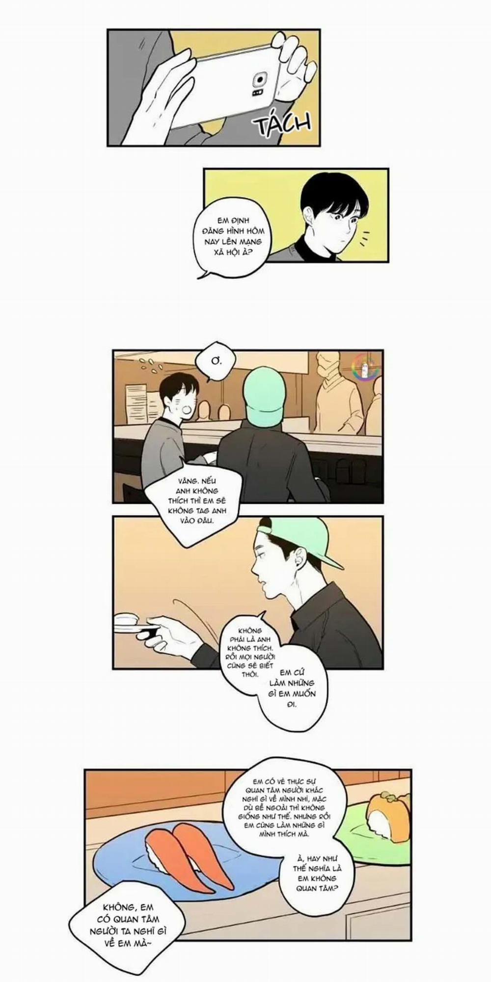 Fools [Original] 17 trang 9