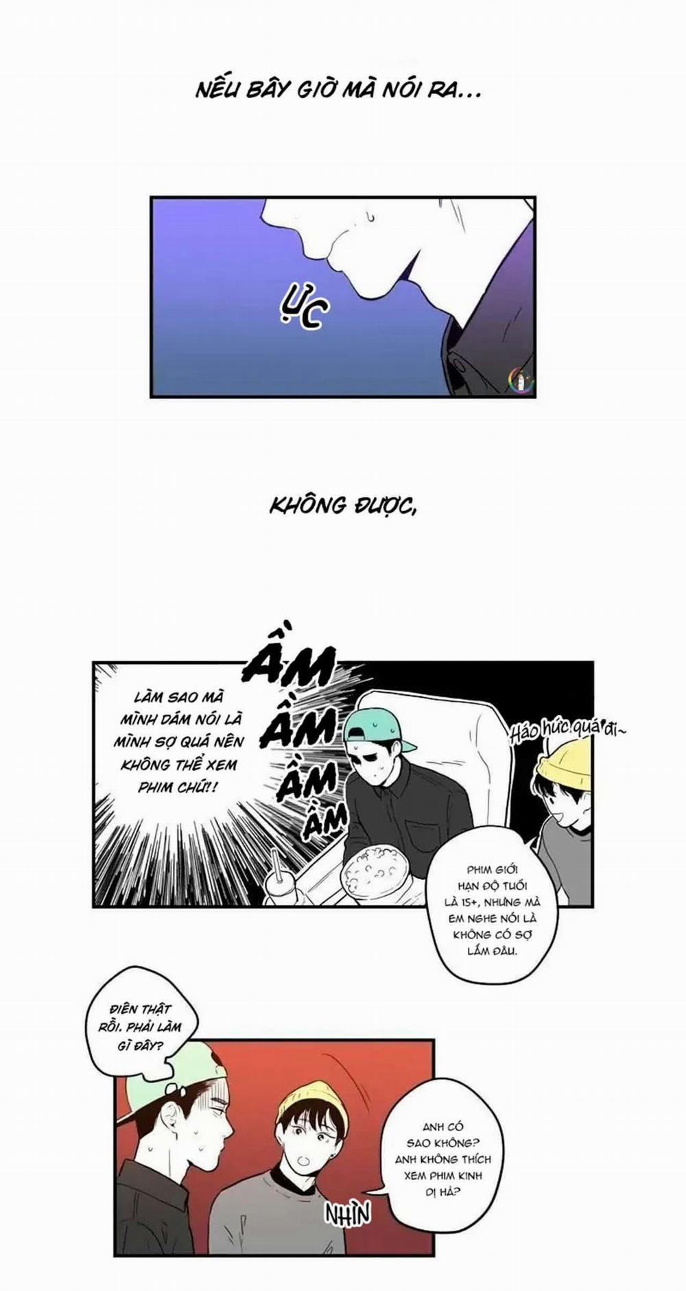 Fools [Original] 18 trang 1