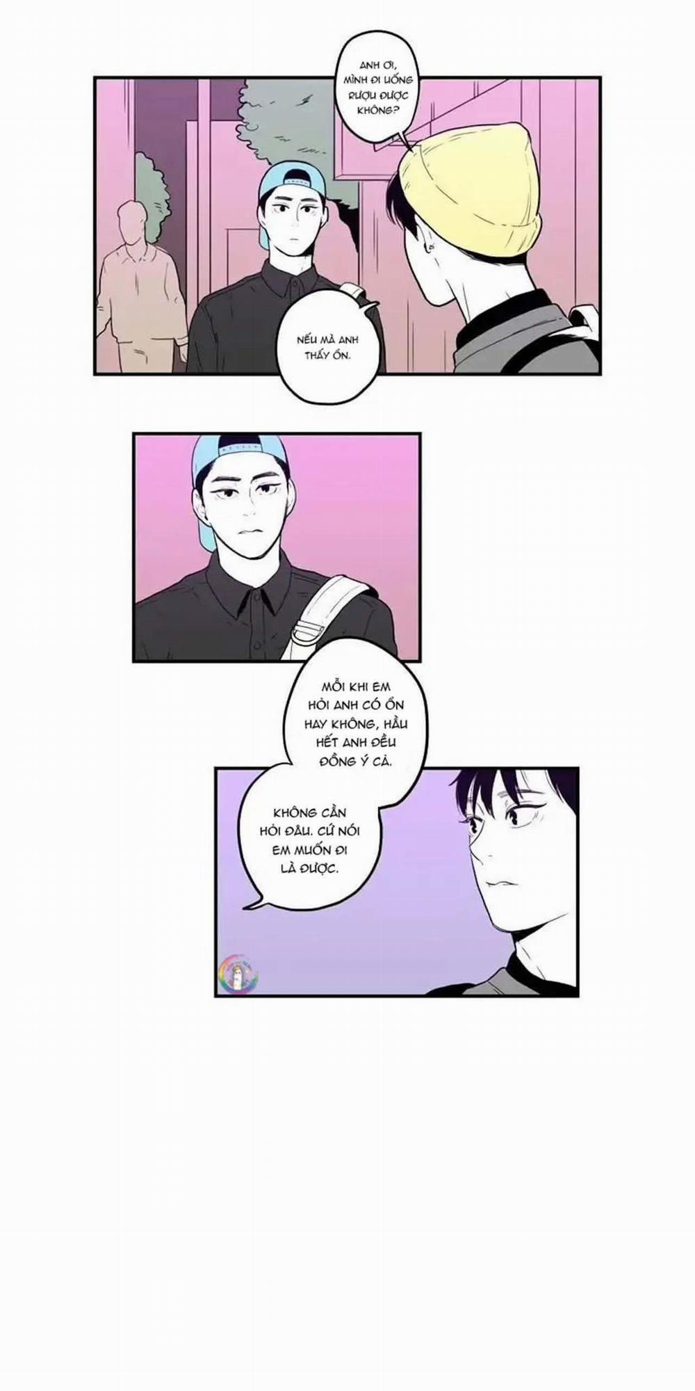 Fools [Original] 18 trang 11