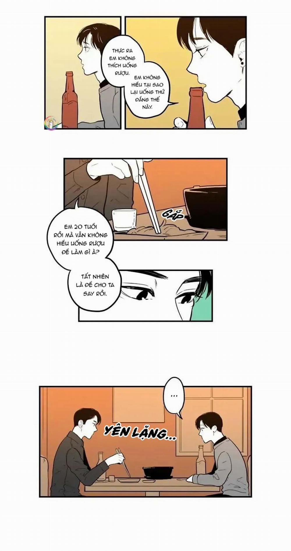 Fools [Original] 18 trang 13