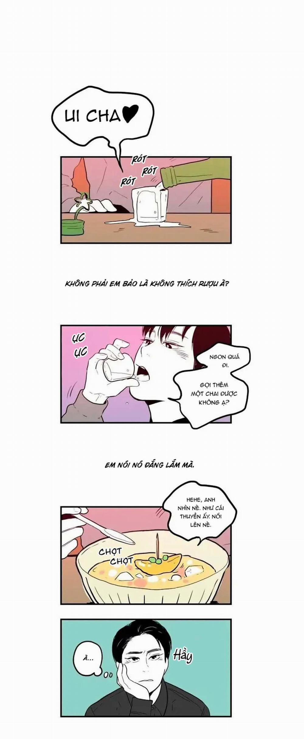 Fools [Original] 18 trang 16