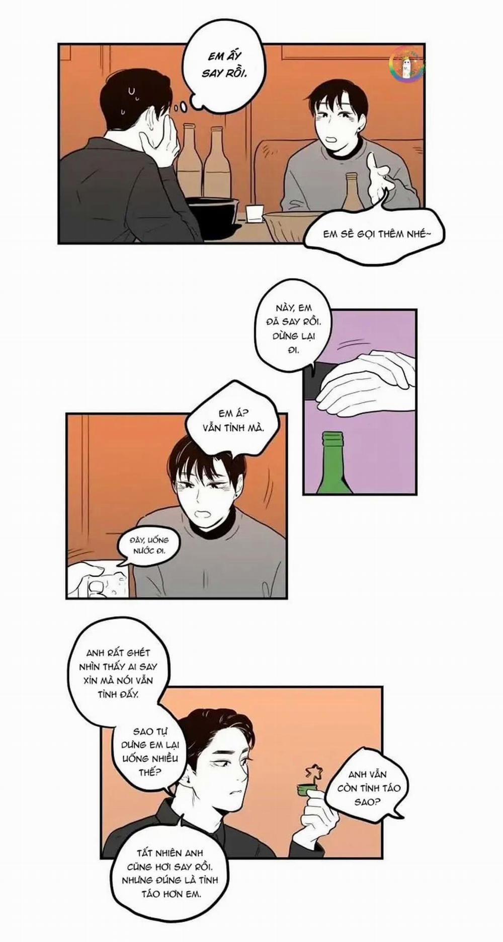 Fools [Original] 18 trang 17