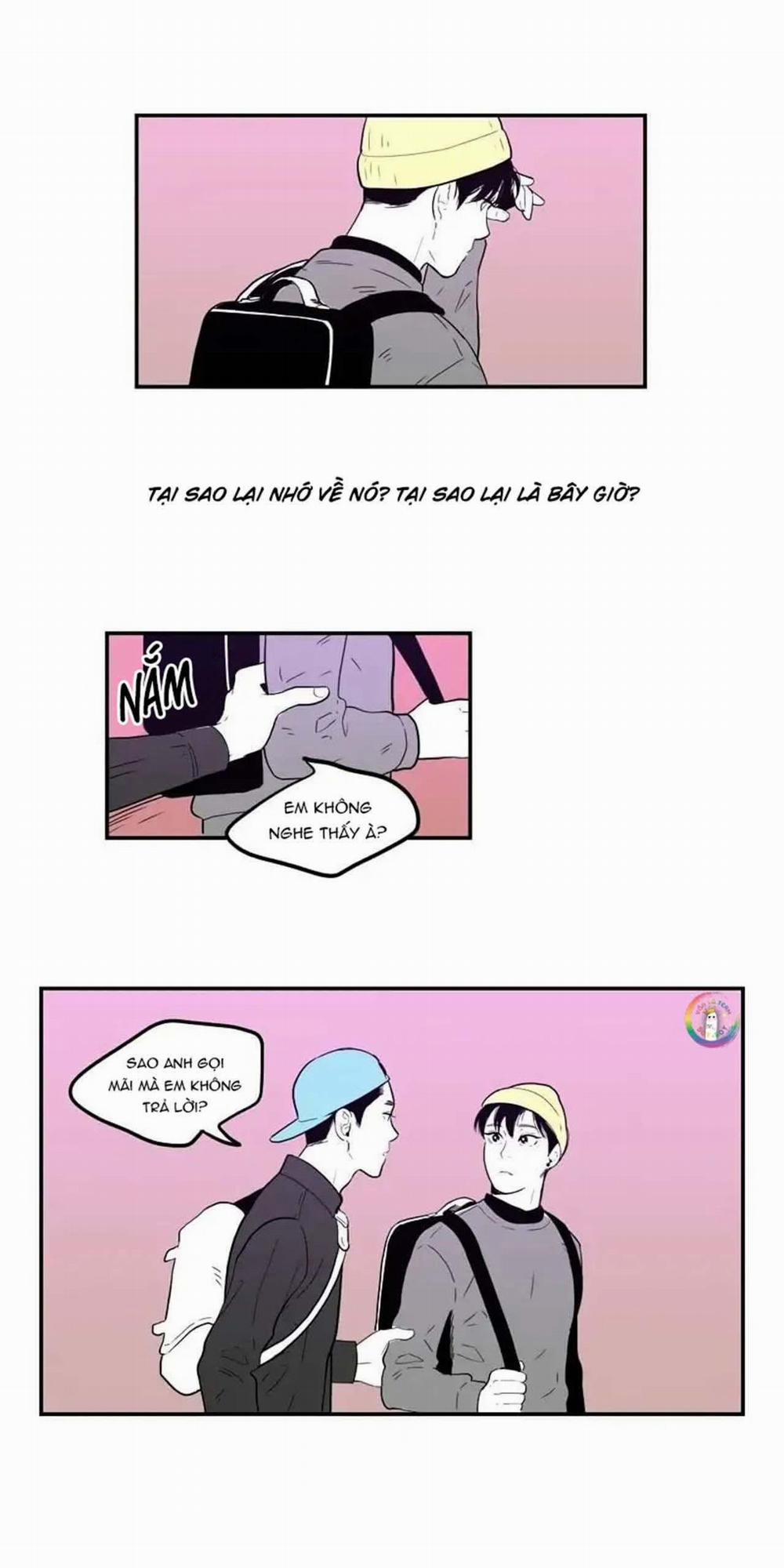 Fools [Original] 18 trang 9