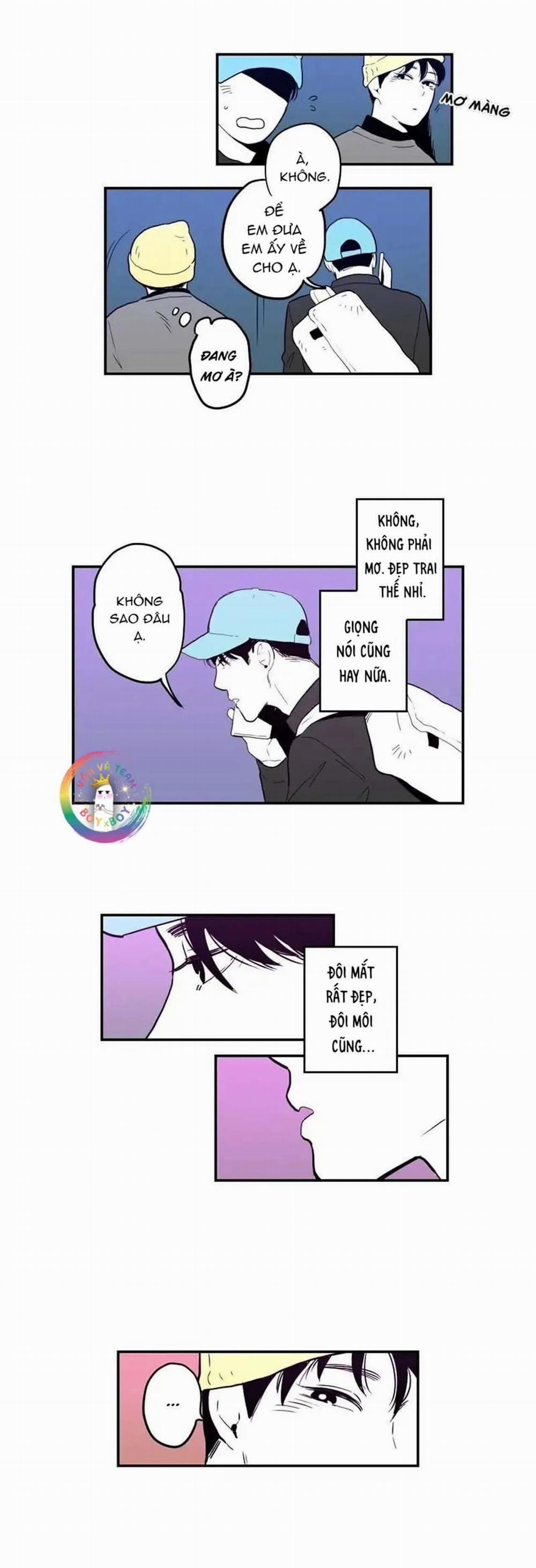 Fools [Original] 19 trang 10