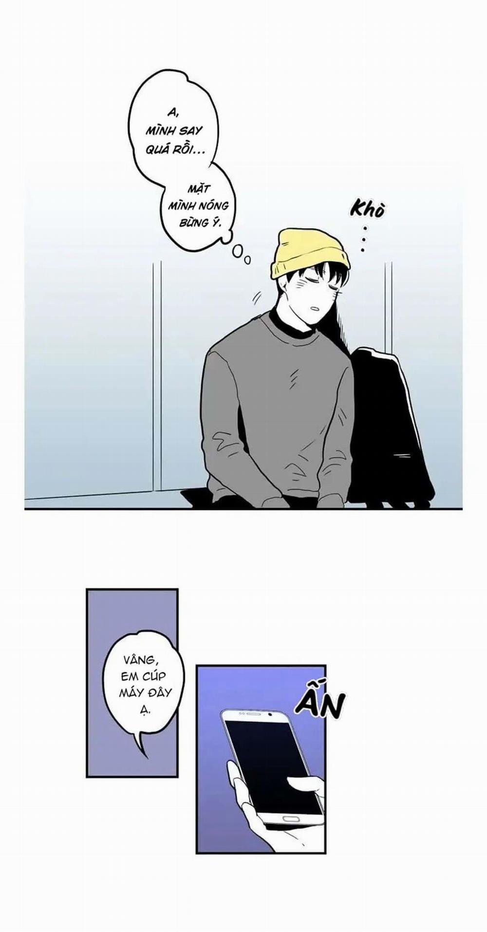 Fools [Original] 19 trang 11