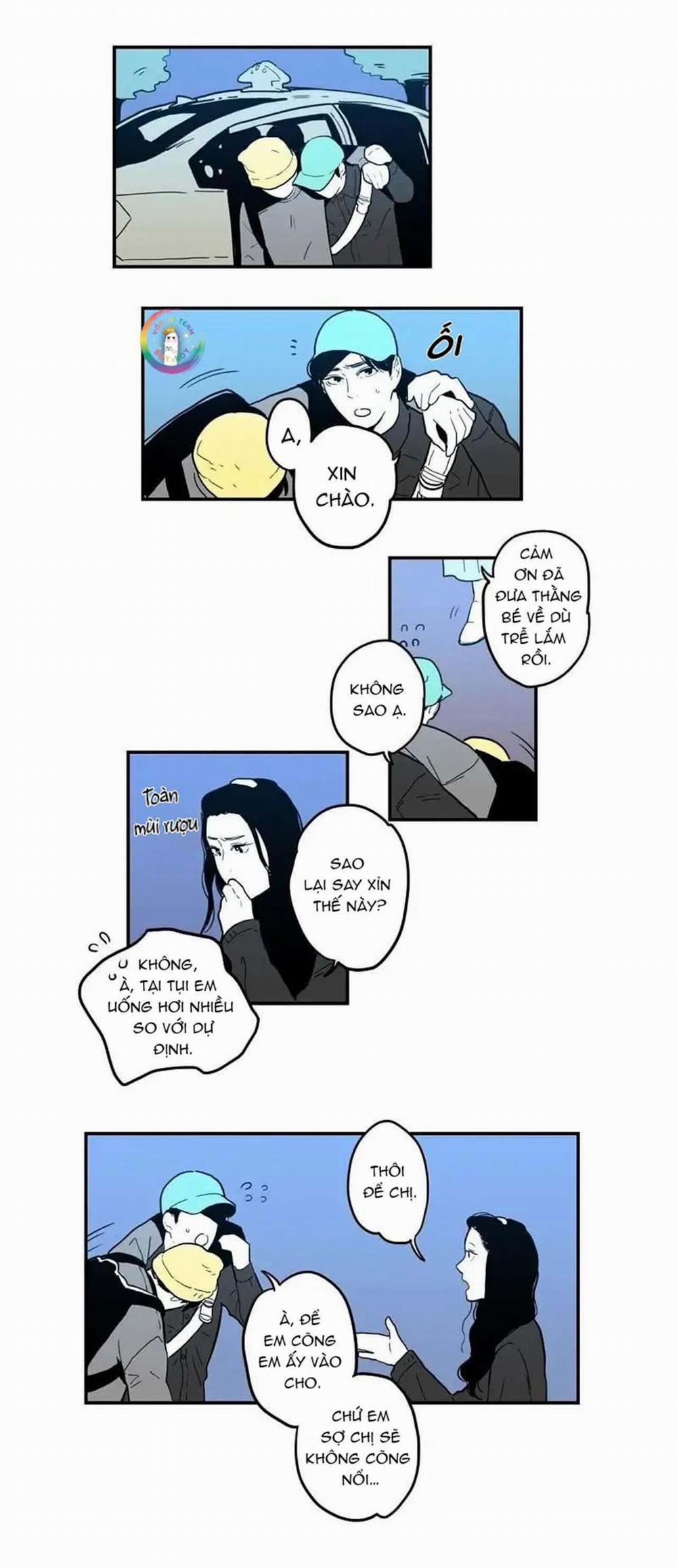 Fools [Original] 19 trang 14