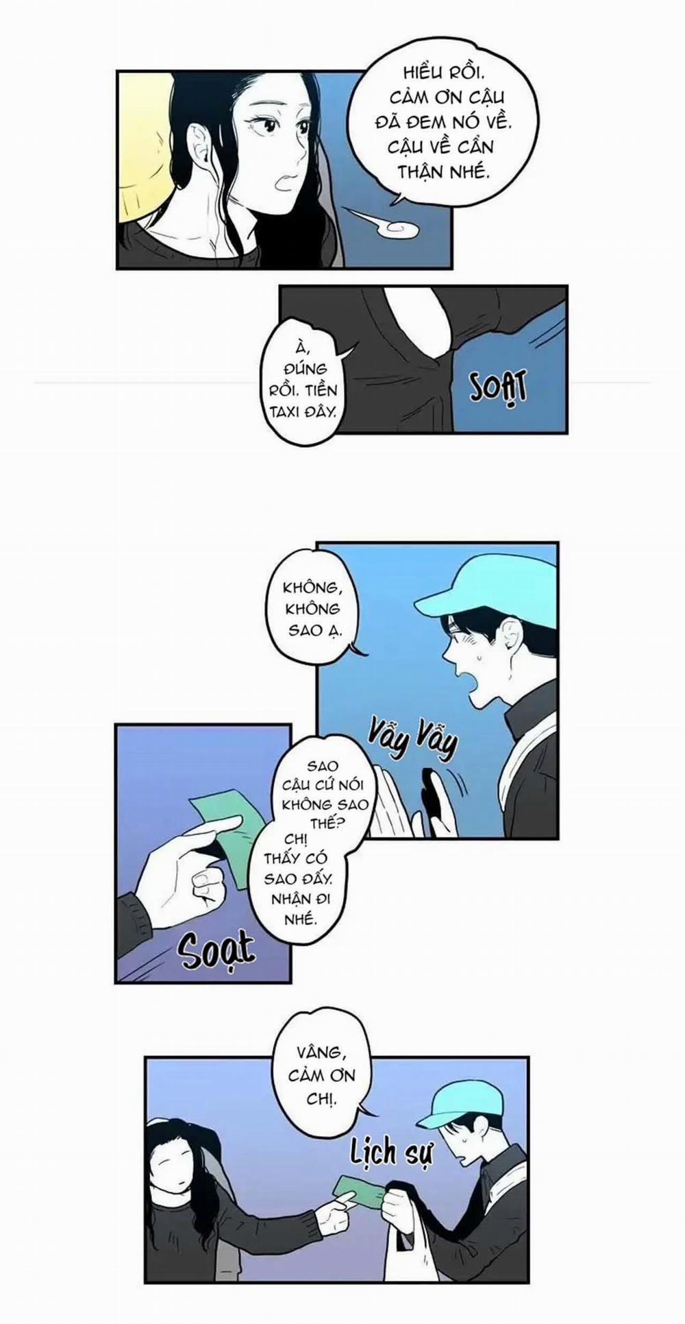 Fools [Original] 19 trang 17