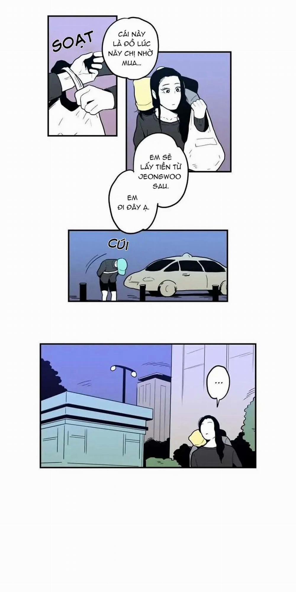 Fools [Original] 19 trang 18