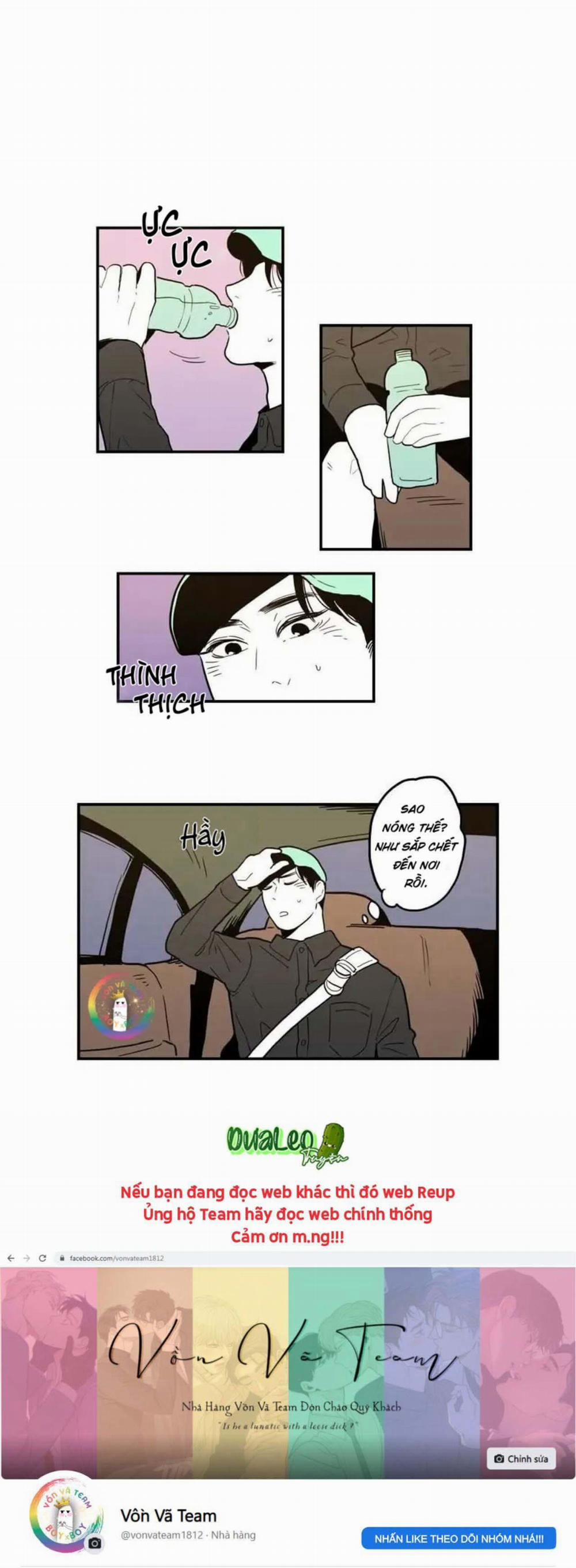 Fools [Original] 19 trang 19