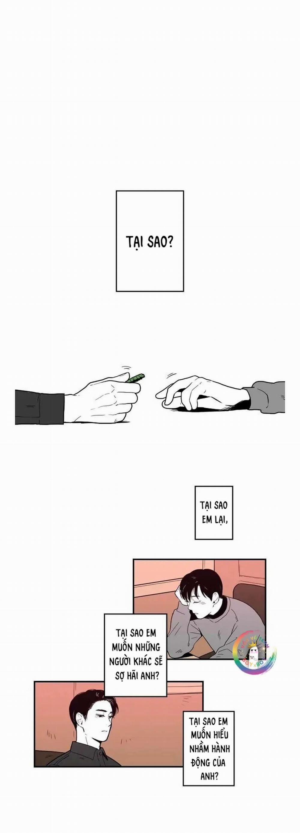 Fools [Original] 19 trang 2